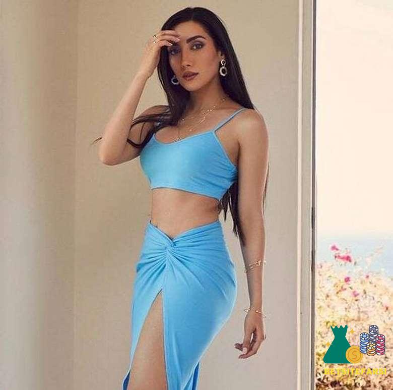 جوایز و افتخارات صدف بیوتی چه مواردی بوده اند؟